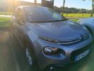 Citroen C3 Citroën 110CH S&S business AUTOMATIQUE societe GRIS CLAIR  - 8