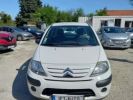 Citroen C3 Citroën (2) 1.4 HDI 68 PACK CLIM SOCIETE Blanc  - 3