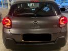 Citroen C3 CITROEN C3 1.6 HDI 100CH FINITION SHINE GRISE  - 4