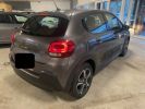 Citroen C3 CITROEN C3 1.6 HDI 100CH FINITION SHINE GRISE  - 7