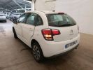 Citroen C3 Citroën Confort Business 70CV BLANC  - 3