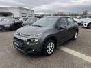 Citroen C3 Citroën CTTE 1.5 BlueHDi 100ch 1erMain GPS Carplay TVA20% 7,500 Euro H.T. GRIS  - 4