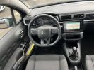 Citroen C3 Citroën CTTE 1.5 BlueHDi 100ch 1erMain GPS Carplay TVA20% 7,500 Euro H.T. GRIS  - 16