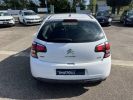 Citroen C3 Citroën II 1.6 BlueHDi 75ch CTTE 2Places Clim Régulateur TVA20% Récupérable BLANC  - 7