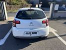 Citroen C3 Citroën II PureTech 82 Attraction BLANC  - 5