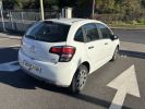 Citroen C3 Citroën II PureTech 82 Attraction BLANC  - 6