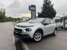 Citroen C3 Citroën III 1.6 BlueHDi 75ch Feel Business S&S Clim Régulateur GPS CarPlay GRIS CLAIR  - 1