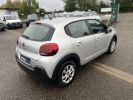 Citroen C3 Citroën III 1.6 BlueHDi 75ch Feel Business S&S Clim Régulateur GPS CarPlay GRIS CLAIR  - 5