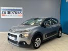 Citroen C3 Citroën III PureTech 82ch Feel Business GRIS CLAIR  - 1