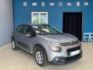 Citroen C3 Citroën III PureTech 82ch Feel Business GRIS CLAIR  - 3