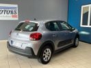 Citroen C3 Citroën III PureTech 82ch Feel Business GRIS CLAIR  - 4