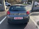 Citroen C3 Citroën III PureTech 82ch Graphic S&S E6.d GRIS FONCE  - 5