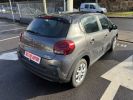 Citroen C3 Citroën III PureTech 82ch Graphic S&S E6.d GRIS FONCE  - 6