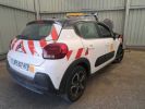 Citroen C3 Citroën PureTech 110ch Shine Business S&S EAT6 E6.d BLANC  - 3