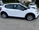 Citroen C3 Citroën Ste 1.2 82chBusiness R BLANC  - 3