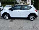 Citroen C3 Citroën Ste 1.2 82chBusiness R BLANC  - 7