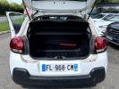 Citroen C3 Citroën Ste 1.2 82chBusiness R BLANC  - 12