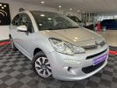 Citroen C3 e-HDi 70 Confort BMP Grise  - 4