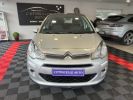 Citroen C3 e-HDi 70 Confort BMP Grise  - 10