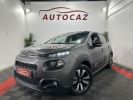 Citroen C3 ESS 82 Shine +39500KMS Gris Foncé  - 1