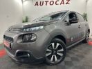 Citroen C3 ESS 82 Shine +39500KMS Gris Foncé  - 2