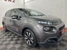 Citroen C3 ESS 82 Shine +39500KMS Gris Foncé  - 5