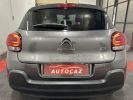 Citroen C3 ESS 82 Shine +39500KMS Gris Foncé  - 7