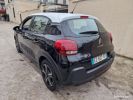 Citroen C3 essence 110ch s&s shine garantie 12-mois Noir  - 3