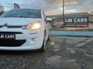 Citroen C3 Exclusive Blanc  - 1