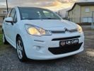 Citroen C3 Exclusive Blanc  - 2