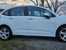 Citroen C3 Exclusive Blanc  - 3