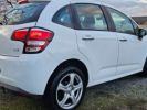 Citroen C3 Exclusive Blanc  - 4