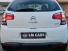 Citroen C3 Exclusive Blanc  - 5