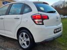 Citroen C3 Exclusive Blanc  - 6