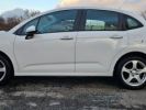 Citroen C3 Exclusive Blanc  - 7