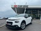 Citroen C3 Feel 82 ch Garantie 6 ans GPS Apple Régul Clim auto 229-mois Blanc  - 1