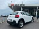 Citroen C3 Feel 82 ch Garantie 6 ans GPS Apple Régul Clim auto 229-mois Blanc  - 2