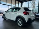 Citroen C3 Feel 82 ch GARANTIE TOTALE PENDANT 6 ANS CHEZ GPS Carplay Régulateur Clim Auto 209-mois Blanc  - 3