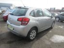 Citroen C3 HDi 70 Airdream Confort Gris Clair  - 4