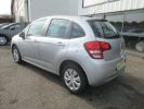 Citroen C3 HDi 70 Airdream Confort Gris Clair  - 6