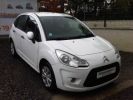 Citroen C3 HDI 70CV ATTRACTION 5P     Diesel BLANCHE  - 1