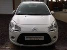 Citroen C3 HDI 70CV ATTRACTION 5P     Diesel BLANCHE  - 2