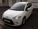 Citroen C3 HDI 70CV ATTRACTION 5P     Diesel BLANCHE  - 3