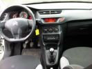 Citroen C3 HDI 70CV ATTRACTION 5P     Diesel BLANCHE  - 6