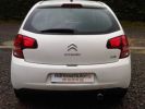 Citroen C3 HDI 70CV ATTRACTION 5P     Diesel BLANCHE  - 13