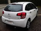 Citroen C3 HDI 70CV ATTRACTION 5P     Diesel BLANCHE  - 14