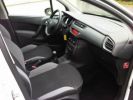 Citroen C3 HDI 70CV ATTRACTION 5P     Diesel BLANCHE  - 15