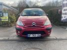 Citroen C3 I PHASE 2 1.4i 75CV Rouge Laqué  - 2