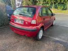 Citroen C3 I PHASE 2 1.4i 75CV Rouge Laqué  - 12