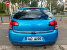 Citroen C3 II 1.4 VTI 95 EXCLUSIVE BMP BLEU  - 5